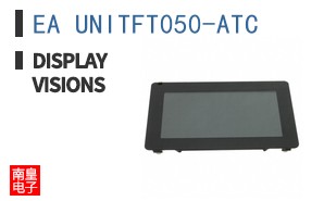 EA UNITFT050-ATC ͼƬ